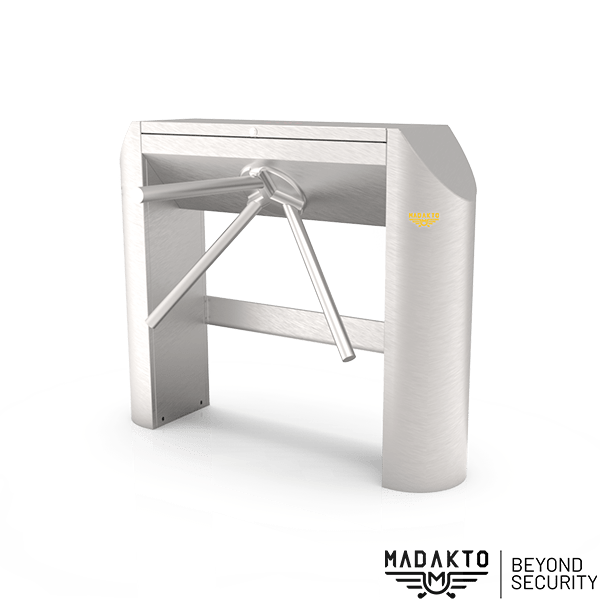 گیت کنترل تردد اهرمی مدل MD-G104